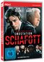 Endstation Schafott, DVD