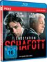Endstation Schafott (Blu-ray), Blu-ray Disc