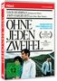 Ohne jeden Zweifel, DVD