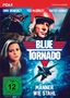Blue Tornado - Männer wie Stahl, DVD