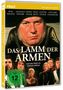 „Das Lamm der Armen“, Film nach Stefan Zweig, FSK 12. DVD-Cover mit mehreren Personen in historischen Uniformen., DVD