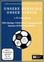 : Unsere Oberliga - Unser Verein: 1. FC Lok Leipzig, DVD,DVD,DVD,DVD