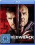 Blowback - Time for Payback (Blu-ray), Blu-ray Disc