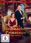 Jonathan MacPherson: Die Weihnachtsprinzessin - Liebe zum Fest, DVD