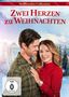 Zwei Herzen zu Weihnachten, DVD