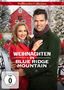 Weihnachten in Blue Ridge Mountain, DVD