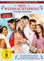 Mein Weihnachtsprinz (3-Filme-Edition), DVD