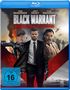 Tibor Takacs: Black Warrant - Tödlicher Auftrag (Blu-ray), BR