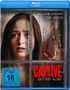 Captive - Get Out Alive (Blu-ray), Blu-ray Disc, Blu-ray Disc