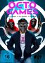 OctoGames - 8 Games, 8 Players, 1 Winner, DVD