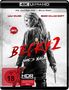 Becky 2 - She's Back (Ultra HD Blu-ray & Blu-ray), 1 Ultra HD Blu-ray und 1 Blu-ray Disc