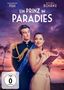 Ein Prinz im Paradies, DVD