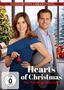 Hearts of Christmas - Das Fest der großen Liebe, DVD