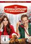 Der Weihnachtschef und die Spielzeugfabrik, DVD