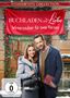 Buchladen der Liebe - Winterzauber für zwei Herzen, DVD