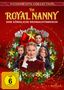 The Royal Nanny - Eine Königliche Weihnachtsmission, DVD