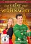 Der Geist der vergangenen Weihnacht, DVD