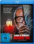 Brandon Salisbury: George A. Romero's Resident Evil - A Documentary (Blu-ray), BR