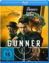 Gunner (Blu-ray), Blu-ray Disc