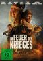 Im Feuer des Krieges, DVD