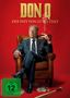 Don Q - Der Pate von Little Italy, DVD