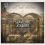 Sarah Rumer & Ulrich Koella - Slavonic Journey, CD