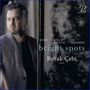 Burak Cebi - Bright Spots, CD