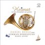 Daniel Behle - Heimat (Deluxe-Edition im Hardcover), 2 CDs