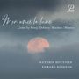 Kathrin Hottiger & Edward Rushton - Mon amie la lune, CD