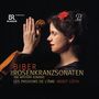 Heinrich Ignaz Biber: Rosenkranz-(Mysterien-)Sonaten Nr.1-16 (Deluxe-Ausgabe im Hardcover), CD,CD