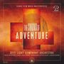 The Sound of Adventure, 2 CDs
