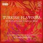 Turkish Flavours, 2 CDs