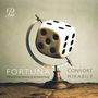 Consort Mirabile - Fortuna, CD