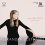 Alexandra Sostmann - Aus der Stille (von Alexandra Sostmann signierte Exemplare), CD