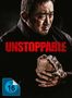 Unstoppable (2021) (Blu-ray & DVD im Mediabook), 1 Blu-ray Disc und 1 DVD