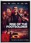 Rise of the Footsoldier: The Marbella Job, DVD