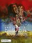 Ebola Syndrome (Blu-ray & DVD im Mediabook), 1 Blu-ray Disc und 1 DVD