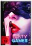 Dirty Games, DVD