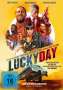 Lucky Day, DVD