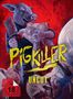 Pig Killer (Blu-ray & DVD im Mediabook), 1 Blu-ray Disc und 1 DVD