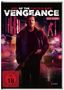 Nick Nevern: Rise of the Footsoldier - Vengeance, DVD