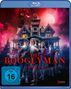 The Boogeyman - Origins (Blu-ray), Blu-ray Disc