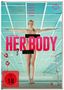 Her Body - A True Porn Story, DVD