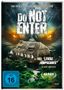 Do Not Enter, DVD