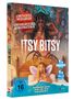 Itsy Bitsy (Ultra HD Blu-ray & Blu-ray im Mediabook), 1 Ultra HD Blu-ray und 1 Blu-ray Disc