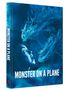 Monster on a Plane (Blu-ray & DVD im Mediabook), 1 Blu-ray Disc und 1 DVD