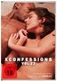 XConfessions 23 (OmU), DVD