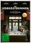 Die Vorkosterinnen, DVD