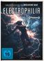 Electrophilia, DVD