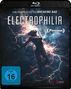 Electrophilia (Blu-ray), Blu-ray Disc